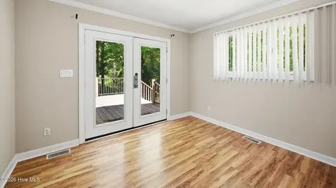 502 Lancelot Drive Greenville NC 27858