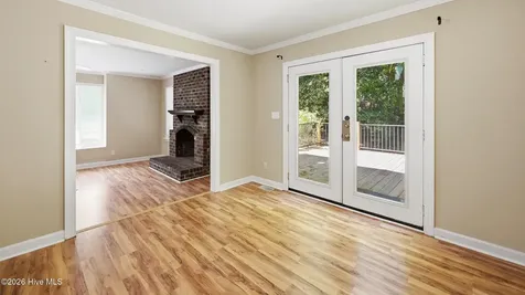 502 Lancelot Drive Greenville NC 27858