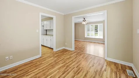 502 Lancelot Drive Greenville NC 27858