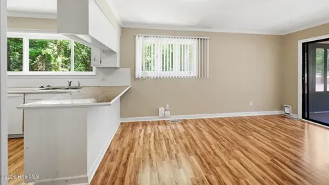 502 Lancelot Drive Greenville NC 27858