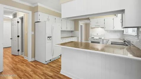 502 Lancelot Drive Greenville NC 27858