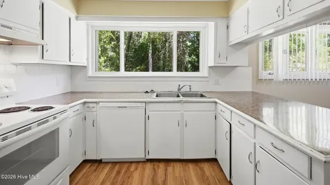 502 Lancelot Drive Greenville NC 27858