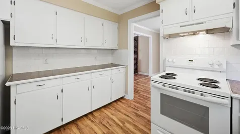 502 Lancelot Drive Greenville NC 27858