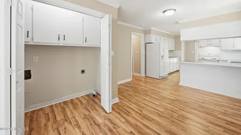 502 Lancelot Drive Greenville NC 27858
