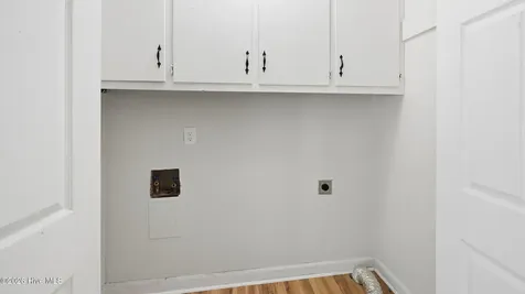 502 Lancelot Drive Greenville NC 27858