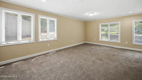 502 Lancelot Drive Greenville NC 27858