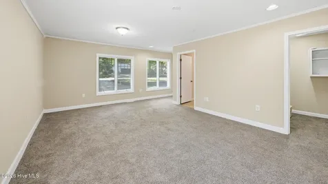 502 Lancelot Drive Greenville NC 27858