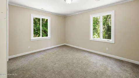 502 Lancelot Drive Greenville NC 27858