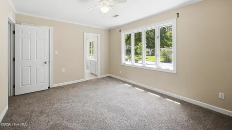502 Lancelot Drive Greenville NC 27858