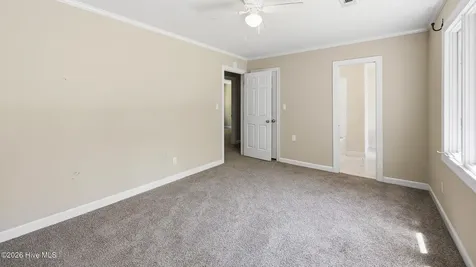 502 Lancelot Drive Greenville NC 27858