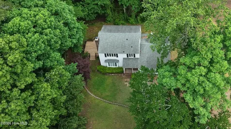 502 Lancelot Drive Greenville NC 27858