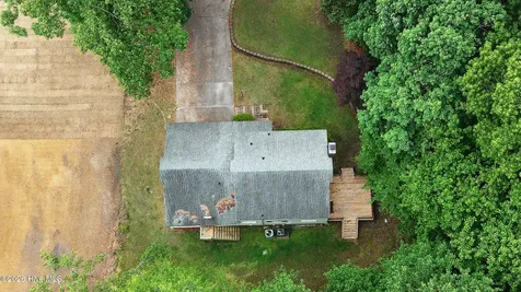 502 Lancelot Drive Greenville NC 27858