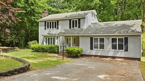 502 Lancelot Drive Greenville NC 27858