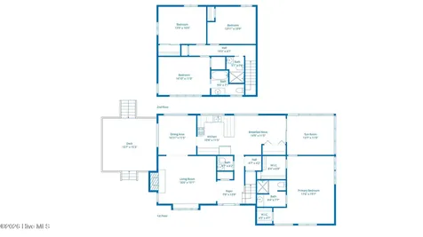 502 Lancelot Drive Greenville NC 27858