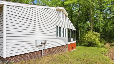 502 Lancelot Drive Greenville NC 27858