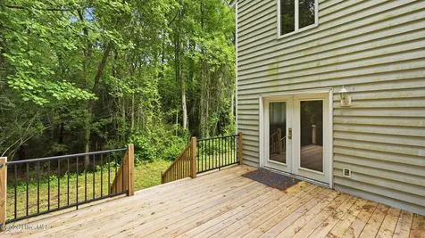 502 Lancelot Drive Greenville NC 27858