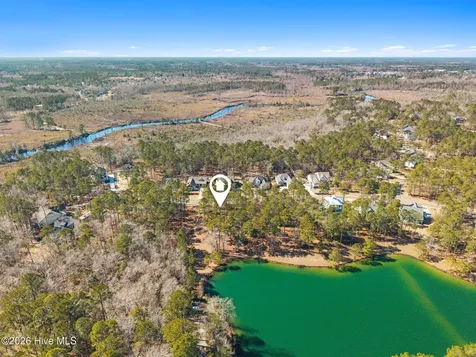 507 Hearthside Drive SE Bolivia NC 28422