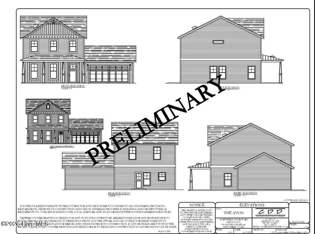 103 Maple Court Havelock NC 28532