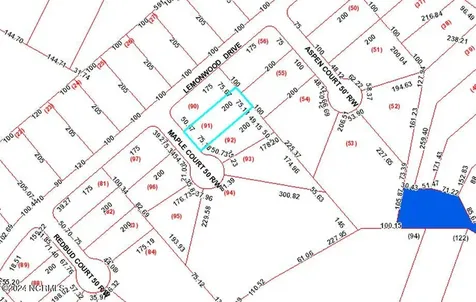 103 Maple Court Havelock NC 28532