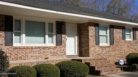 291 Whitehall Road Whiteville NC 28472