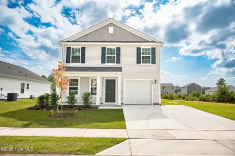 2208 Lakefront Drive SE Bolivia NC 28422
