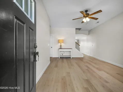 308 Winstead Loop Road Richlands NC 28574