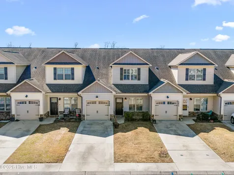 308 Winstead Loop Road Richlands NC 28574