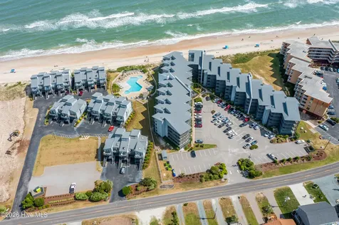 1896 New River Inlet Road North Topsail Beach NC 28460