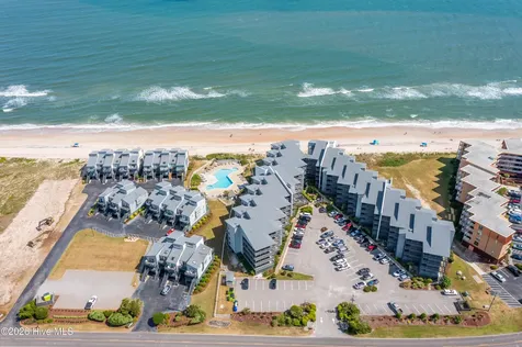 1896 New River Inlet Road North Topsail Beach NC 28460