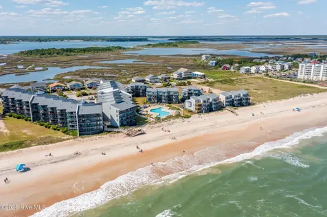 1896 New River Inlet Road North Topsail Beach NC 28460