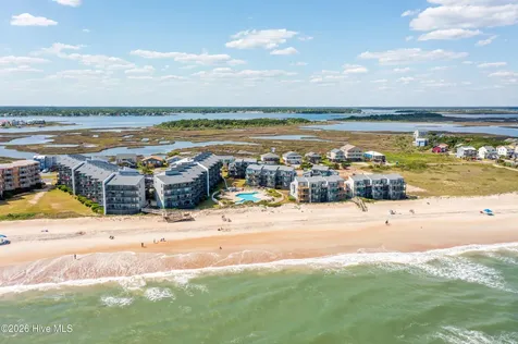 1896 New River Inlet Road North Topsail Beach NC 28460