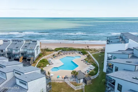 1896 New River Inlet Road North Topsail Beach NC 28460