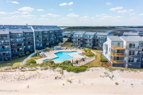 1896 New River Inlet Road North Topsail Beach NC 28460