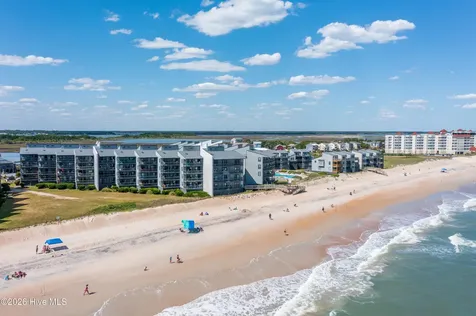 1896 New River Inlet Road North Topsail Beach NC 28460