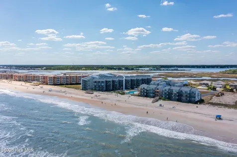 1896 New River Inlet Road North Topsail Beach NC 28460