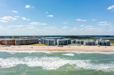 1896 New River Inlet Road North Topsail Beach NC 28460