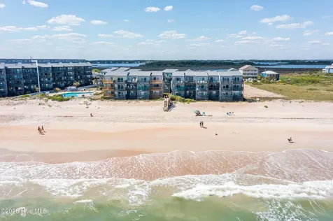 1896 New River Inlet Road North Topsail Beach NC 28460