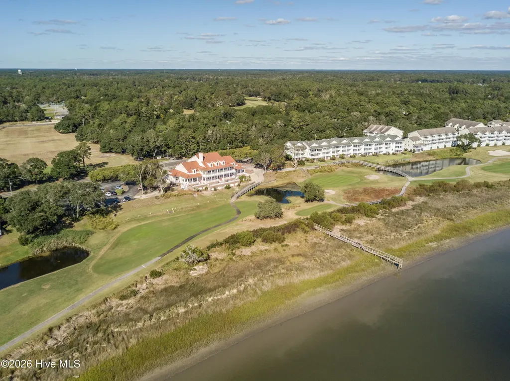 1916 Inlet Village Circle SW Ocean Isle Beach NC 28469