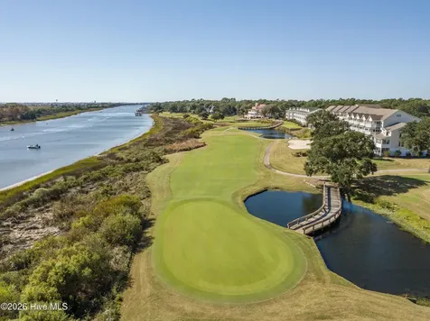 1916 Inlet Village Circle SW Ocean Isle Beach NC 28469