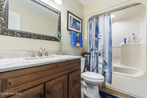 1916 Inlet Village Circle SW Ocean Isle Beach NC 28469