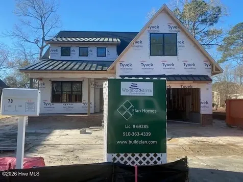 79 Plantation Passage Drive SE Bolivia NC 28422