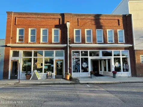 606 E Fearing Street Elizabeth City NC 27909