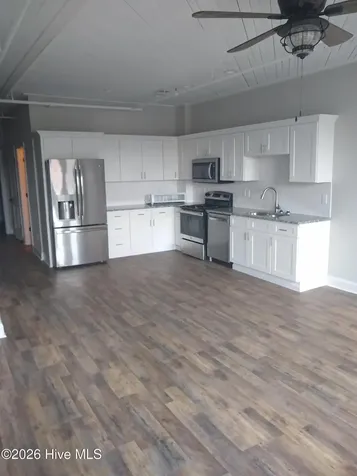 606 E Fearing Street Elizabeth City NC 27909
