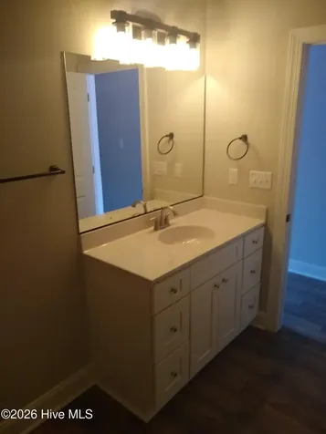 606 E Fearing Street Elizabeth City NC 27909