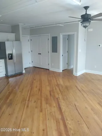 606 E Fearing Street Elizabeth City NC 27909