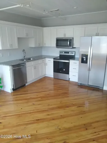606 E Fearing Street Elizabeth City NC 27909