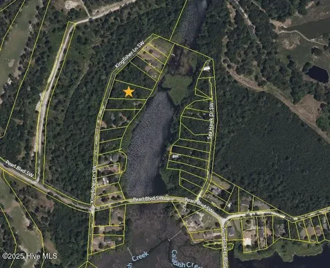 632 Kingfisher Lane Sunset Beach NC 28468