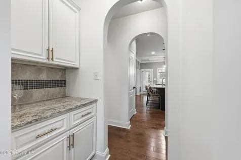 21 Deacon Palmer Drive Southern Pines NC 28387