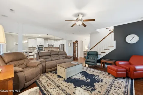 21 Deacon Palmer Drive Southern Pines NC 28387