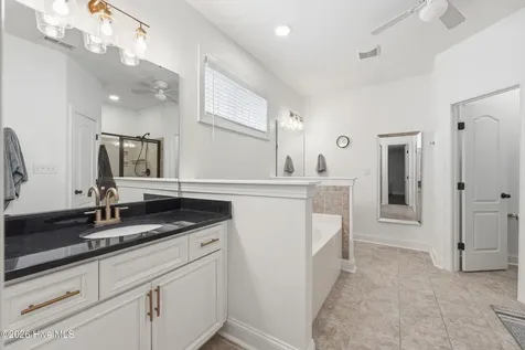 21 Deacon Palmer Drive Southern Pines NC 28387